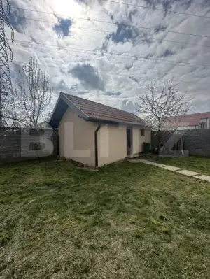 Casa cu 5 camere,P+M,170mp utili,630mp teren,Paulesti - imagine 12