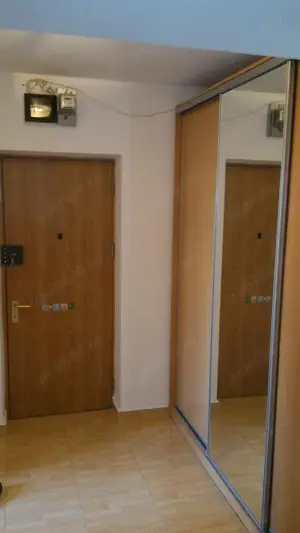 Ofer spre inchiriere apartament 3 camere semidecomandat zona Bucur Obor - imagine 3