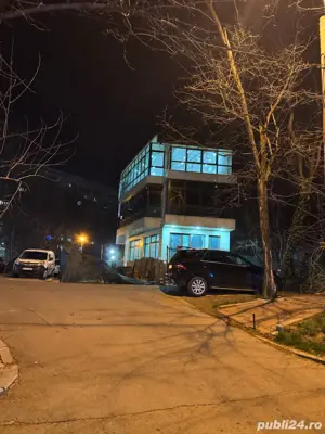 spatiu comercial stradal sector 3 - imagine 3