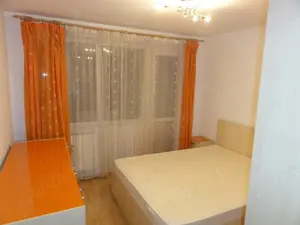 Ofer spre inchiriere apartament 3 camere semidecomandat zona Bucur Obor - imagine 5