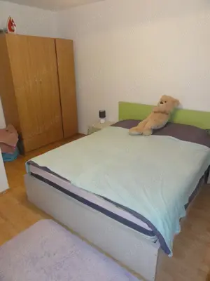 Ofer spre inchiriere apartament 3 camere semidecomandat zona Bucur Obor - imagine 4