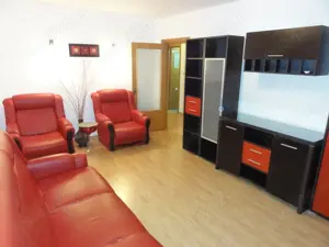 Ofer spre inchiriere apartament 3 camere semidecomandat zona Bucur Obor - imagine 7