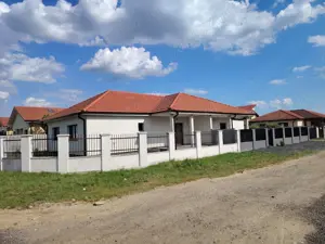 De vanzare duplex in Mosnita Noua Serena 3 119000 euro