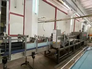 Fabrica de imbuteliere Baltesti - imagine 8