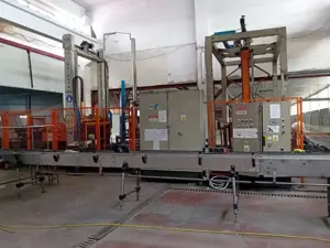 Fabrica de imbuteliere Baltesti - imagine 9