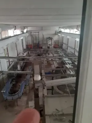 Fabrica de imbuteliere Baltesti