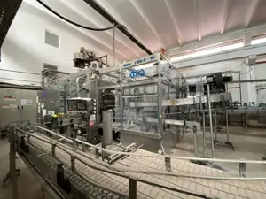 Fabrica de imbuteliere Baltesti - imagine 10