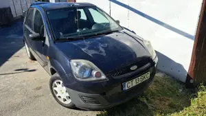 Vand Ford fiesta 