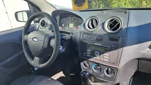 Vand Ford fiesta  - imagine 4