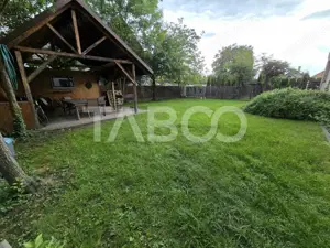 Apartament 3 camere 2 balcoane 2 bai 105 mpu etaj 1 Calea Dumbravii - imagine 2