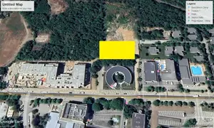 Statiunea Neptun - PUZ - ansamblu rezidential si servicii turistice 2S-D+P+6 - imagine 3