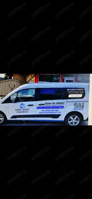 Echipa serioasa executam lucrari de constructii si amenajari interioare - imagine 2