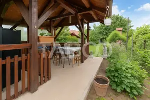 Casa de vanzare str Paltinului nr 28  Vasile Aaron teren liber 170 mp - imagine 15