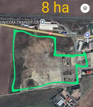 Fetești Loturi 500 mp 1000 mp 0,5 ha 1 ha 8 ha   - imagine 3 Fetești Loturi 500 mp 1000 mp 0,5 ha 1 ha 8 ha   - imagine 3