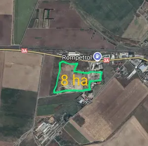 Fetești Loturi 500 mp 1000 mp 0,5 ha 1 ha 8 ha   - imagine 5 Fetești Loturi 500 mp 1000 mp 0,5 ha 1 ha 8 ha   - imagine 5