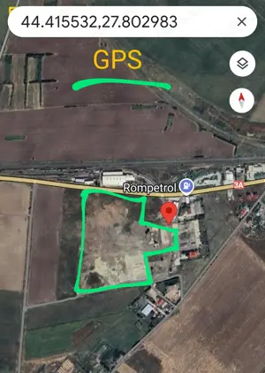 Fetești Loturi 500 mp 1000 mp 0,5 ha 1 ha 8 ha   - imagine 4 Fetești Loturi 500 mp 1000 mp 0,5 ha 1 ha 8 ha   - imagine 4