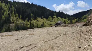 Vând teren intravilan in Baisoara - imagine 4