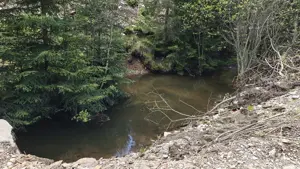 Vând teren intravilan in Baisoara - imagine 3