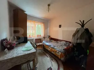 Apartament de vanzare, cu 3 camere decomandate, 64 mp, zona Manastur  - imagine 3