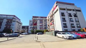 Scandinavia Residence, mobilat si utilat complet, parcare subterana