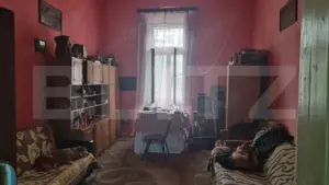 Casa de vanzare, cu o camera, 55.84 mp, zona ultracentrala