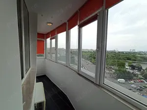 Colentina MC DONALD'S PROPRIETAR 4cam Decom, penultimul etaj,,vedere lac și parc Plumbuita, renovat  - imagine 9