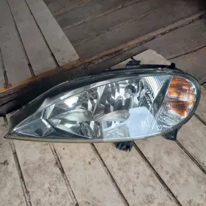 Far dreapta Renault megane2 Valeo  - imagine 2