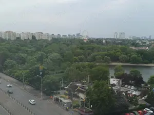 Colentina MC DONALD'S PROPRIETAR 4cam Decom, penultimul etaj,,vedere lac și parc Plumbuita, renovat  - imagine 10