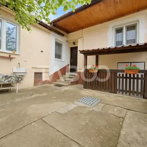 Casa de vanzare str Paltinului nr 28  Vasile Aaron teren liber 170 mp - imagine 17