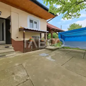 Casa de vanzare str Paltinului nr 28  Vasile Aaron teren liber 170 mp - imagine 18