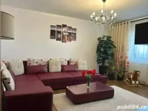 Apartament 3 camere   1 Decembrie - imagine 2