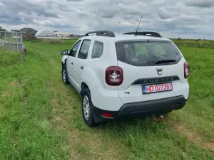 Vând Dacia Duster 2019 - imagine 13