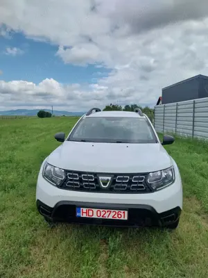 Vând Dacia Duster 2019 - imagine 10