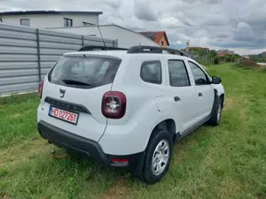 Vând Dacia Duster 2019 - imagine 8