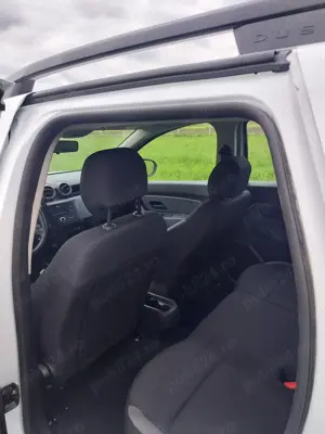 Vând Dacia Duster 2019 - imagine 7