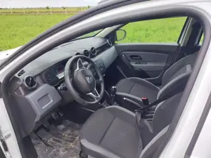 Vând Dacia Duster 2019 - imagine 3