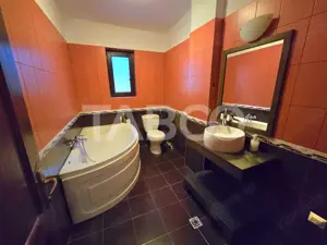 Apartament 3 camere 2 balcoane 2 bai 105 mpu etaj 1 Calea Dumbravii - imagine 5