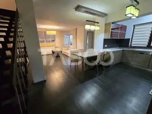 Apartament 3 camere 2 balcoane 2 bai 105 mpu etaj 1 Calea Dumbravii