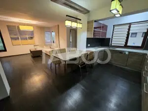 Apartament 3 camere 2 balcoane 2 bai 105 mpu etaj 1 Calea Dumbravii - imagine 11