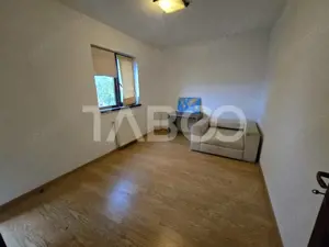 Apartament 3 camere 2 balcoane 2 bai 105 mpu etaj 1 Calea Dumbravii - imagine 4