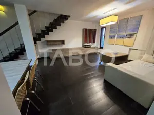 Apartament 3 camere 2 balcoane 2 bai 105 mpu etaj 1 Calea Dumbravii - imagine 13