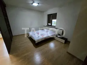 Apartament 3 camere 2 balcoane 2 bai 105 mpu etaj 1 Calea Dumbravii - imagine 18