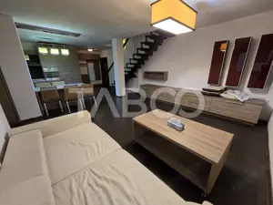 Apartament 3 camere 2 balcoane 2 bai 105 mpu etaj 1 Calea Dumbravii - imagine 9