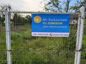 Teren intravilan de vânzare, Târgu Jiu - imagine 8