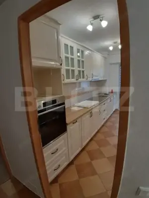 Apartament de vanzare, cu 2 camere, 58 mp, zona Zorilor!