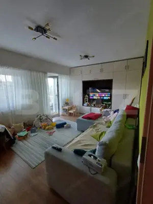 Apartament de vanzare, cu 2 camere, 58 mp, zona Zorilor! - imagine 10