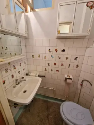 Apartament de vanzare 3 camere, 85 mp, zana-Albina - imagine 9