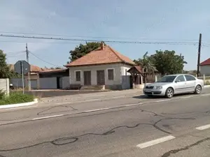 Casa Giubega, Dolj DE 79