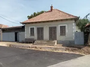 Casa Giubega, Dolj DE 79 - imagine 2