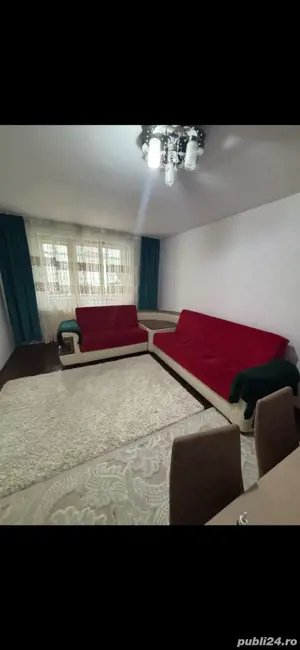 Apartament 3 camere decomandat